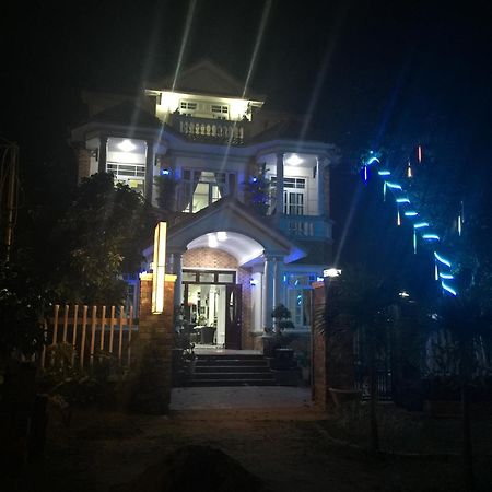 Beautiful Moon Hoi An Villa Luaran gambar