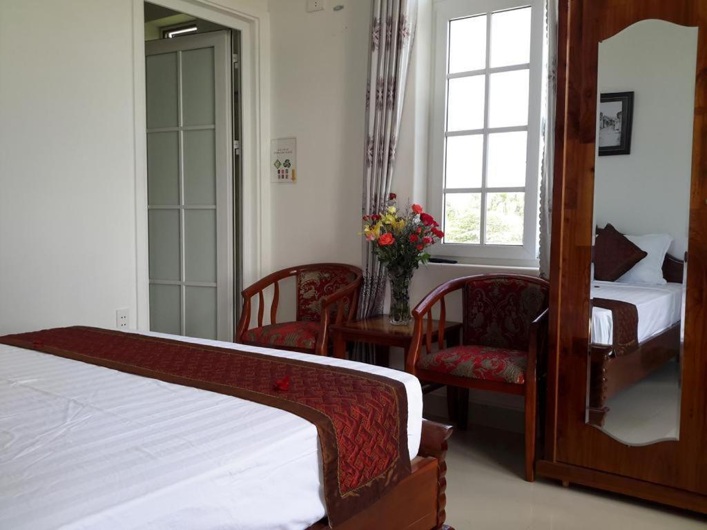 Beautiful Moon Hoi An Villa Luaran gambar