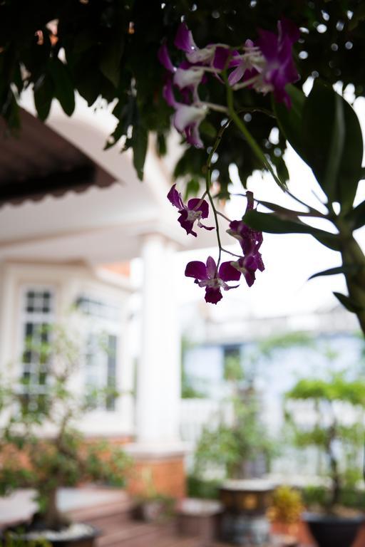 Beautiful Moon Hoi An Villa Luaran gambar