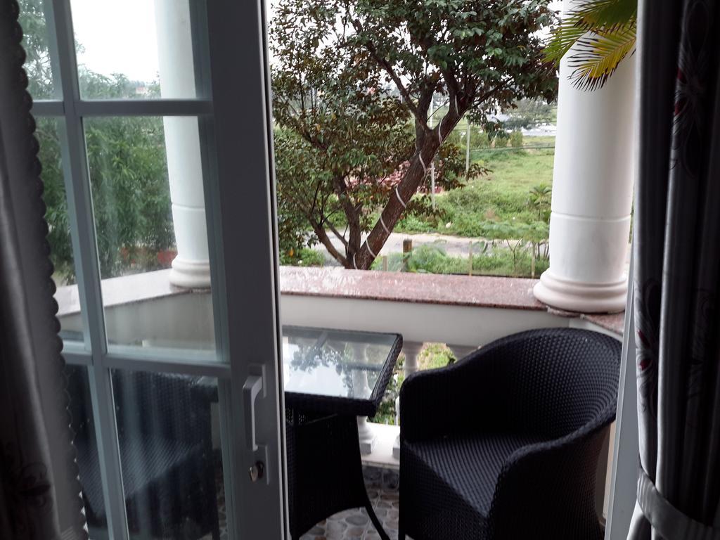 Beautiful Moon Hoi An Villa Luaran gambar
