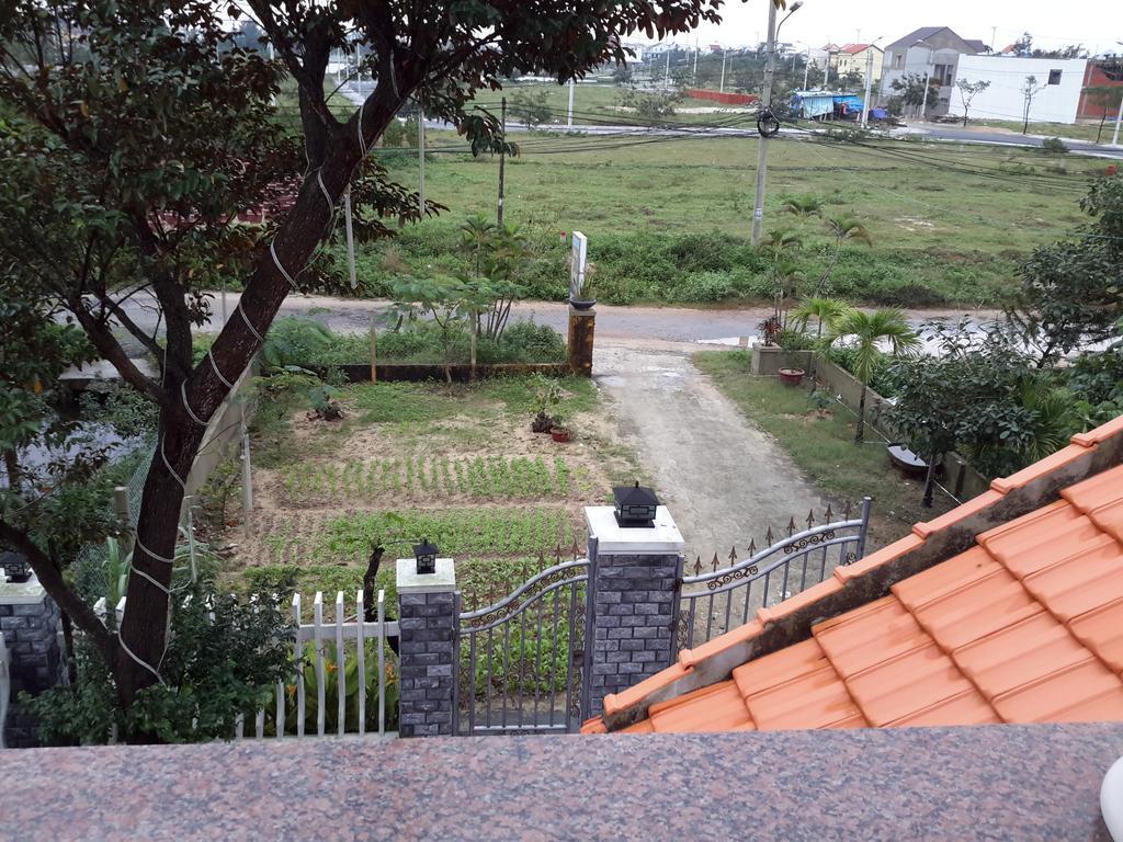 Beautiful Moon Hoi An Villa Luaran gambar