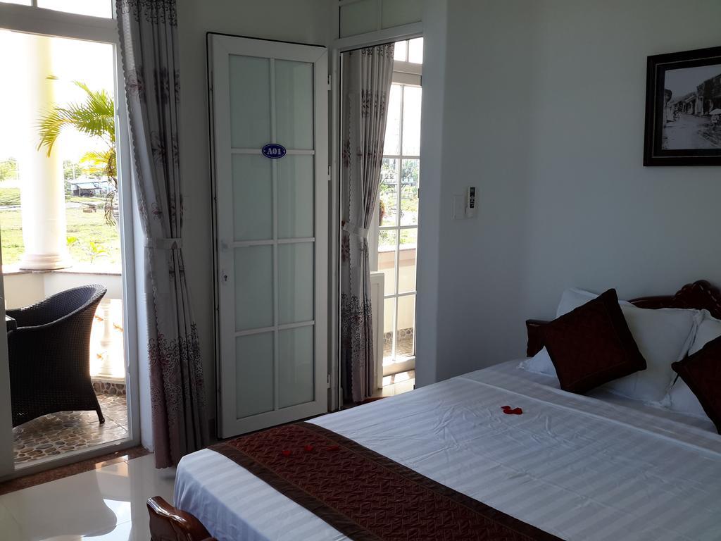 Beautiful Moon Hoi An Villa Luaran gambar