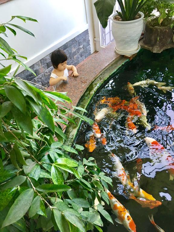 Beautiful Moon Hoi An Villa Luaran gambar