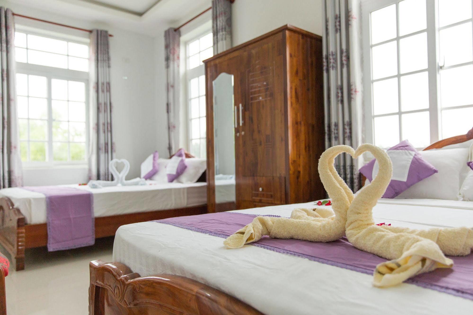 Beautiful Moon Hoi An Villa Luaran gambar