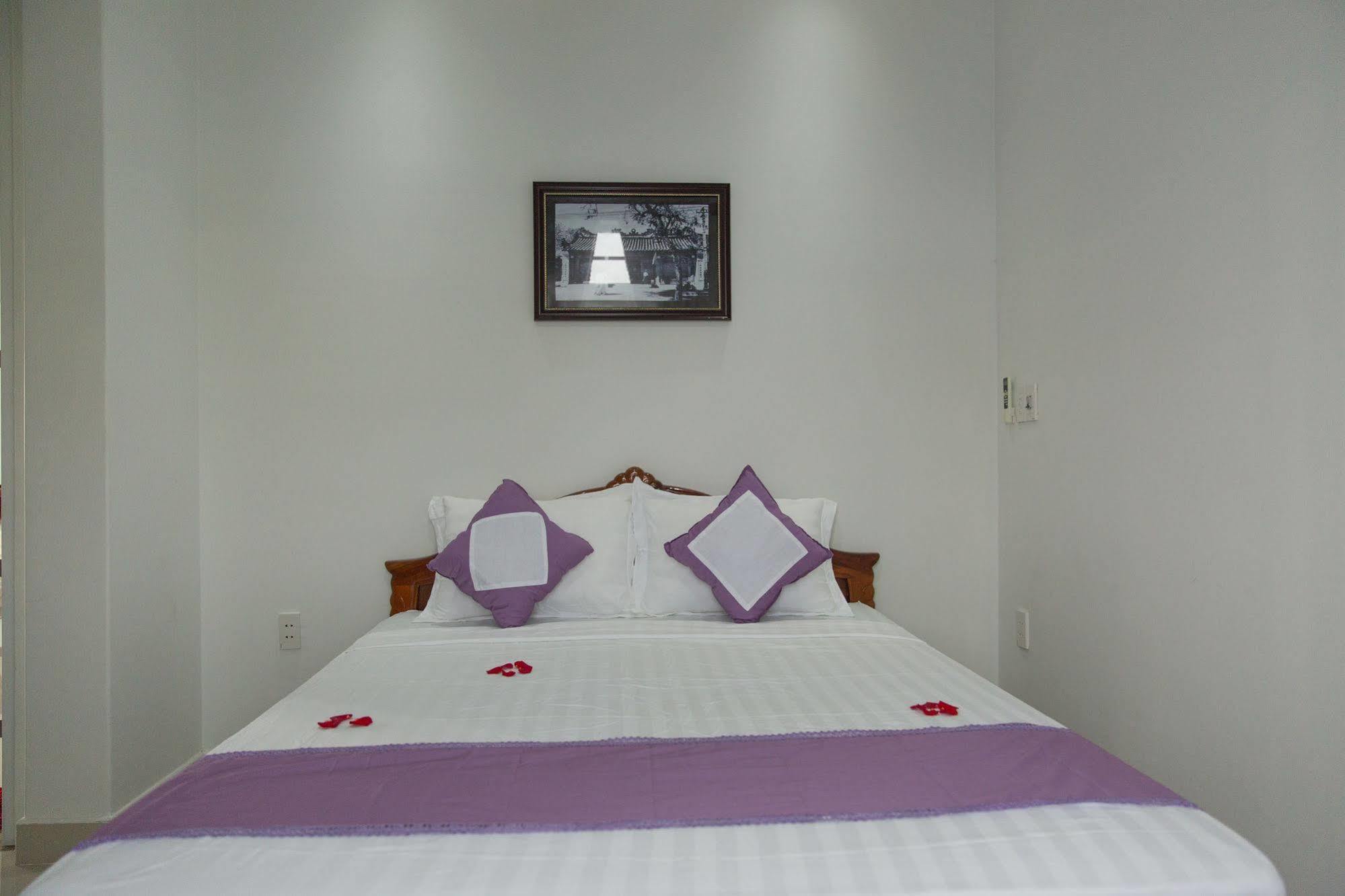 Beautiful Moon Hoi An Villa Luaran gambar