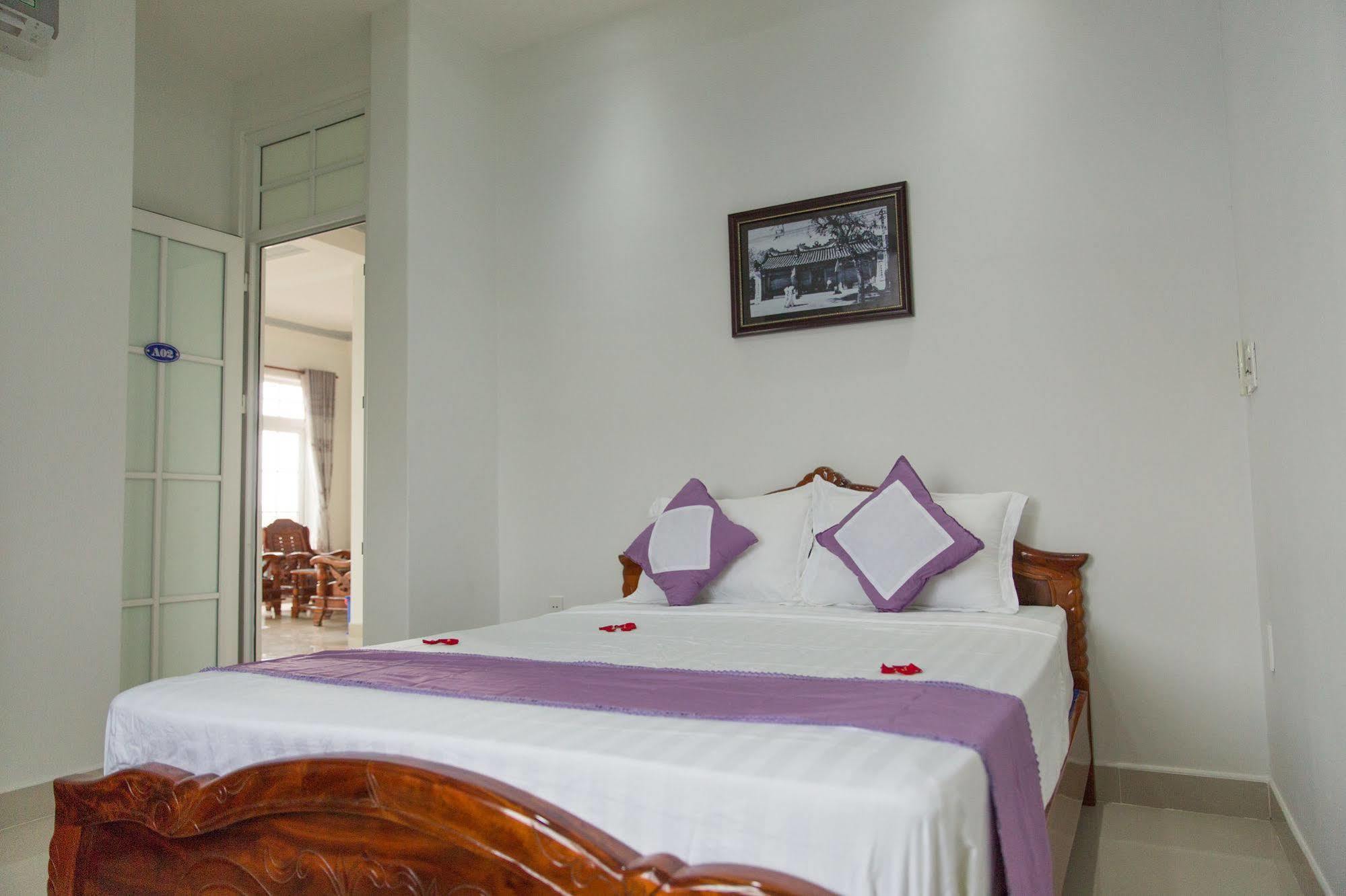 Beautiful Moon Hoi An Villa Luaran gambar