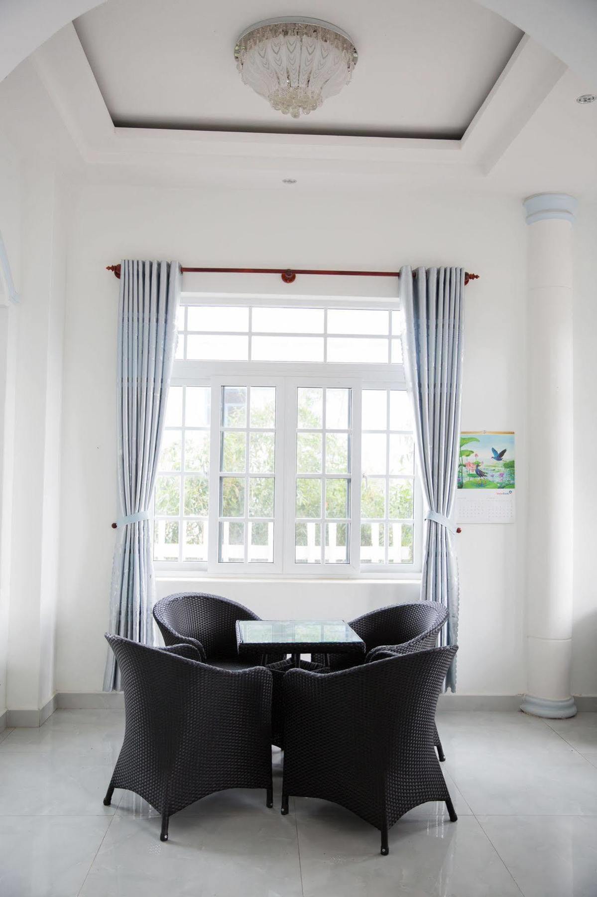 Beautiful Moon Hoi An Villa Luaran gambar