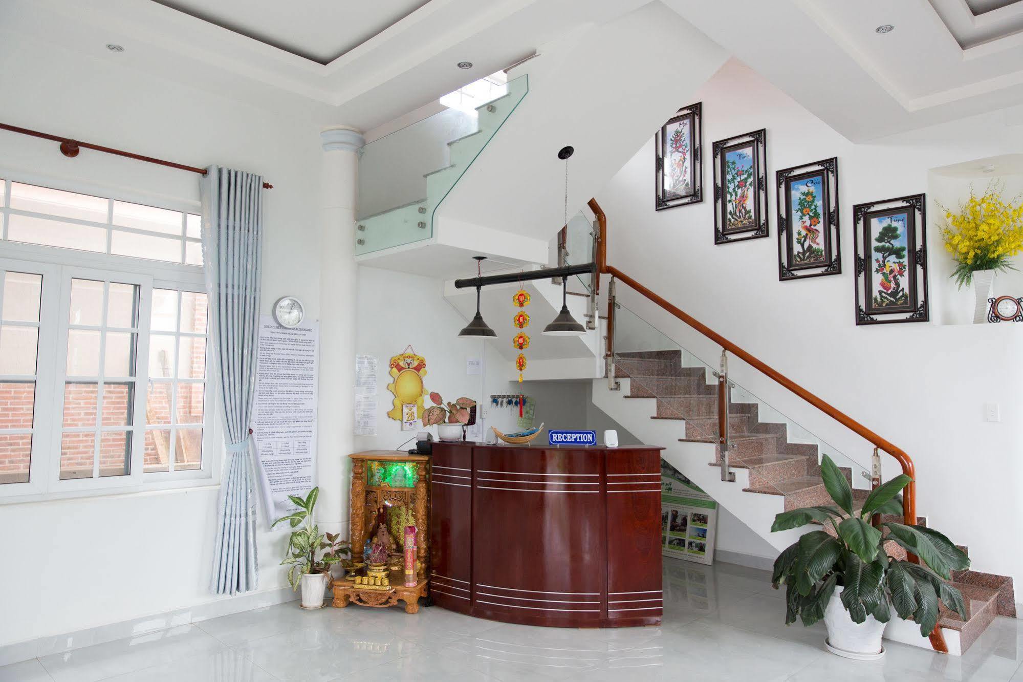 Beautiful Moon Hoi An Villa Luaran gambar