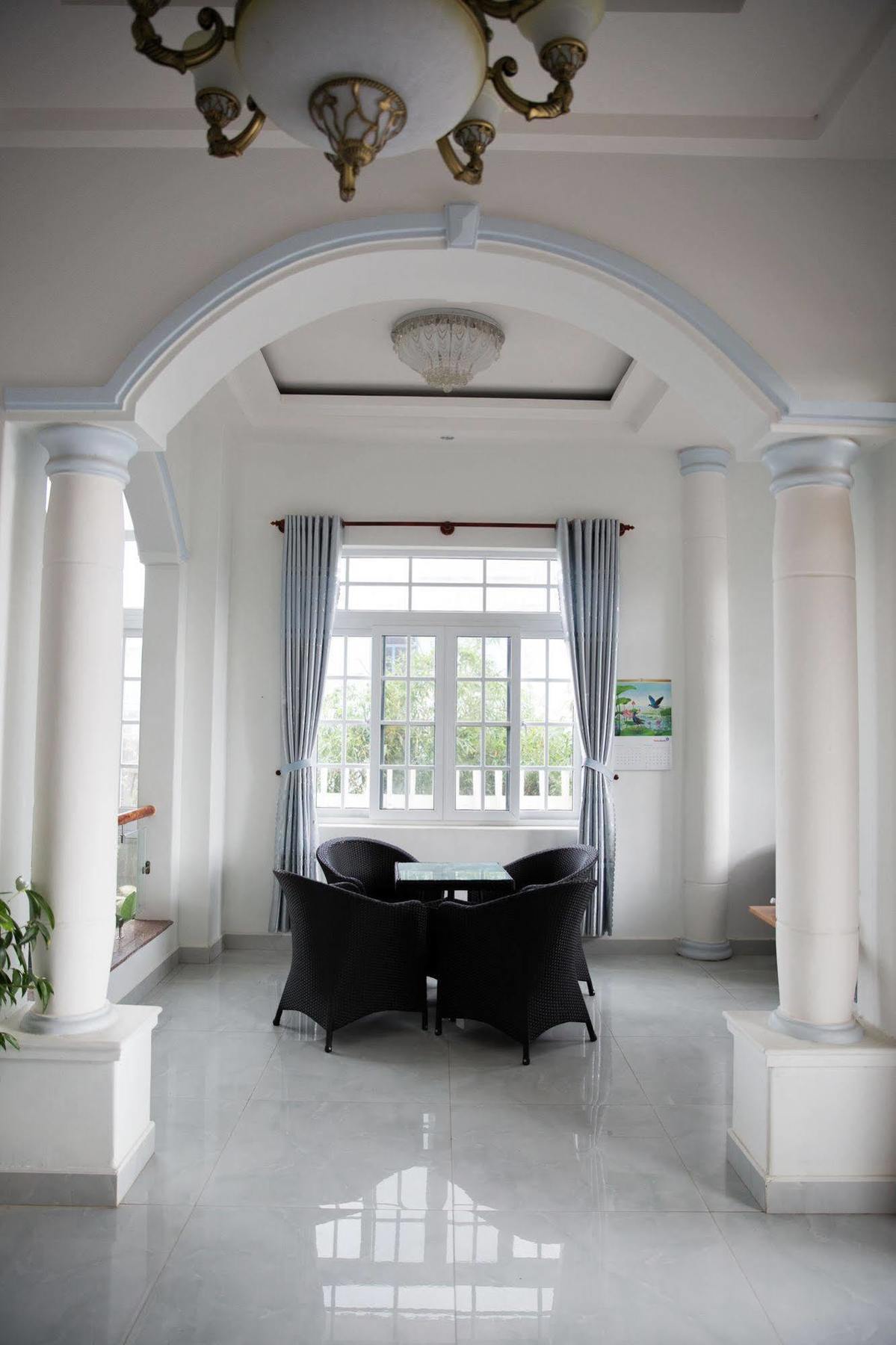 Beautiful Moon Hoi An Villa Luaran gambar