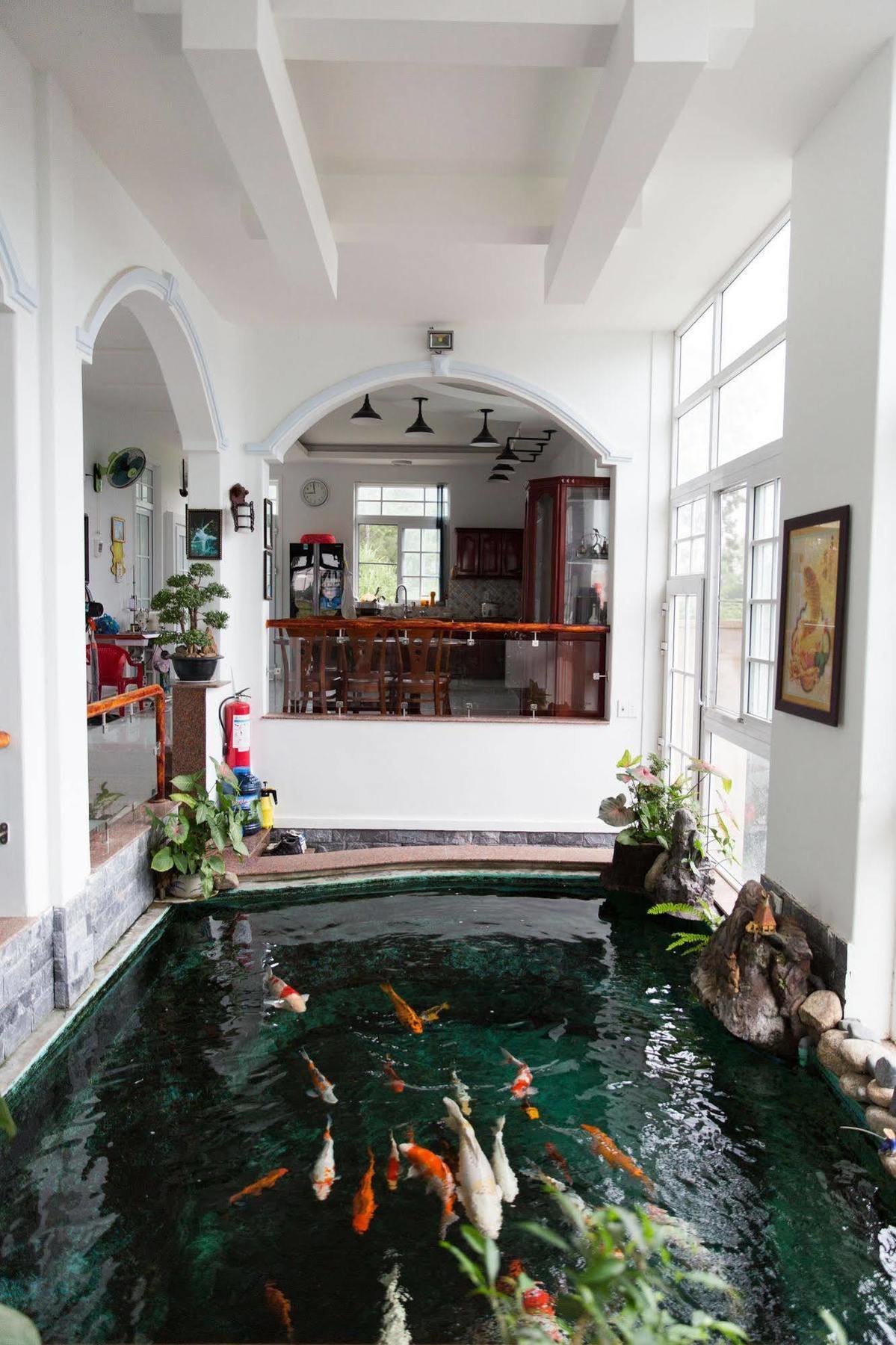 Beautiful Moon Hoi An Villa Luaran gambar