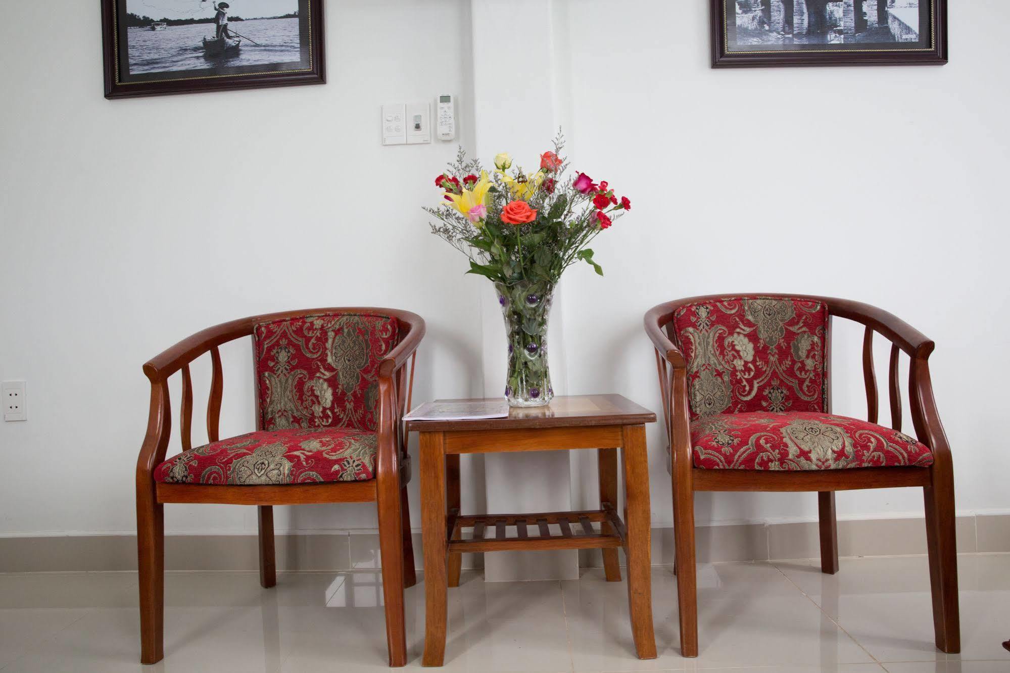 Beautiful Moon Hoi An Villa Luaran gambar